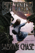 Sky Tribe - Paperback