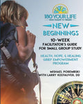 180 Your Life New Beginnings: 10-Week Facilitator's Guide for Small Group Study: Part of the 180 Your Life New Beginnings 10-Week Grief Empowerment - Paperback