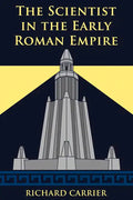 The Scientist in the Early Roman Empire - Paperback