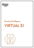 Virtual Ei (HBR Emotional Intelligence Series) - Paperback