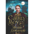 Cabin Boy: A gay harem paranormal romance - Paperback