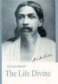 Life Divine - U.S. Edition - Paperback