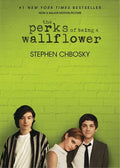 The Perks of Being a Wallflower - Paperback