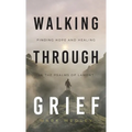 Walking Through Grief: Finding Hope and Healing in the Psalms of Lament - Hardcover