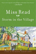 Storm in the Village - Paperback