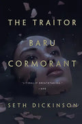 The Traitor Baru Cormorant - Paperback