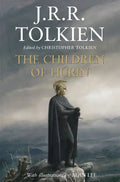 The Children of Húrin - Hardcover