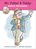 Mr. Putter & Tabby Dance the Dance - Paperback