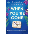 When You're Gone: A totally gripping and heartbreaking page-turner set in Ireland - Paperback