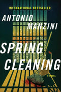 Spring Cleaning - Paperback