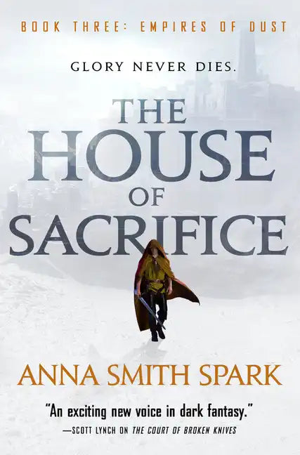 The House of Sacrifice - Paperback