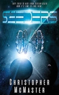 Seeders - Paperback
