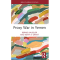 Proxy War in Yemen - Paperback