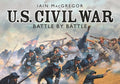 U.S. Civil War Battle by Battle - Paperback