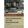 The Geography of the Imagination: Forty Essays - Paperback