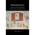 Bankrolling Empire - Paperback