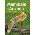 Mammals of Arizona Field Guide - Paperback