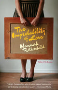 The Improbability of Love - Paperback