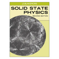 Solid State Physics - Paperback