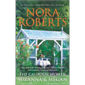 The Calhoun Women: Suzanna & Megan - Paperback