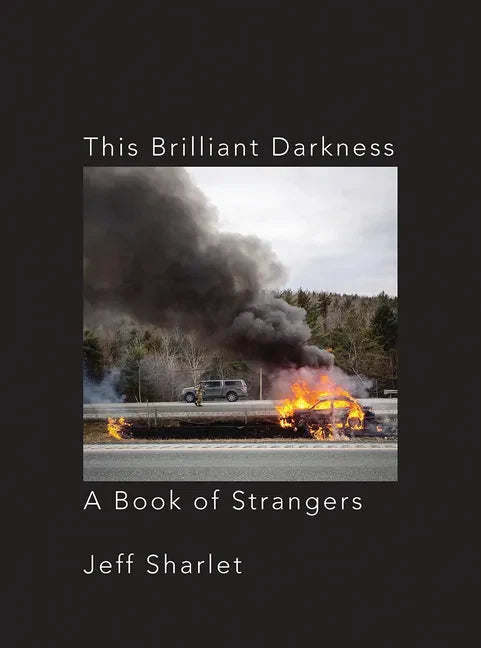 This Brilliant Darkness: A Book of Strangers - Hardcover