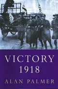 Victory 1918 - Paperback