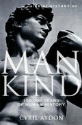A Brief History of Mankind - Paperback