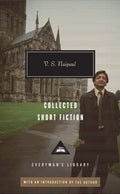 Collected Short Fiction of V. S. Naipaul - Hardcover