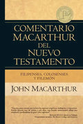 Filipenses Colosenses Y Filemón - Hardcover
