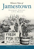 Historic Tales of Jamestown - Paperback