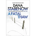 A Fatal Thaw - Paperback