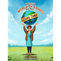 Story Time: Lotte's World of Stories and More - Hardcover