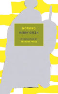 Nothing - Paperback