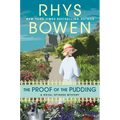 The Proof of the Pudding - Hardcover