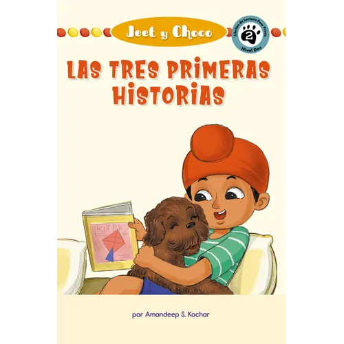 Jeet Y Choco (Jeet and Fudge) 1-3 - Paperback