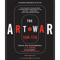 The Art of War: The Definitive Translation of the Linyi Text - Paperback