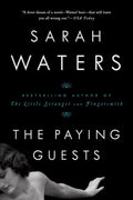 The Paying Guests - Paperback