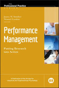 Performance Management - Hardcover