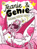 Larger Than Life - Hardcover