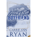 Good Time Boyfriend - Special Edition - Paperback