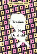 Tension - Paperback