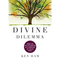 Divine Dilemma: Wrestling with the Question of a Loving God in a Fallen World - Hardcover
