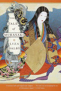 The Tale of Murasaki - Paperback