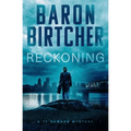 Reckoning: Volume 3 - Paperback