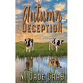 Autumn Deception - Paperback