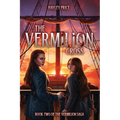 The Vermilion Cross - Paperback