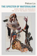 The Specter of Materialism: Queer Theory and Marxism in the Age of the Beijing Consensus - Paperback