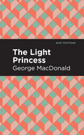 The Light Princess - Paperback
