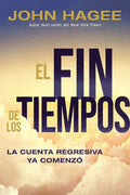 El Fin de Los Tiempos: La Cuenta Regresiva YA Comenzó - Paperback