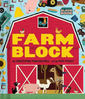 Farmblock (an Abrams Block Book) - Board Book